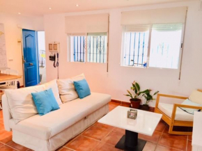 Apartamento en playa de los Lances